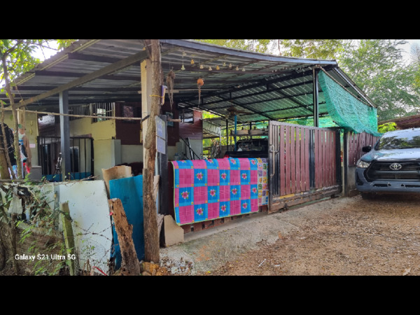 ขายบ้านพร้อมที่ดิน 2 ชั้น อากาศดี ใกล้โรงเรียนขอนแก่นวิเทศศึกษา (นานาชาติ) ใกล้สนามบินขอนแก่น อำเภอเมืองขอนแก่น จ.ขอนแก่น  