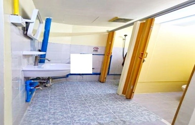 ประชาสงเคราะห์ ตลาดห้วยขวาง 42ตรว. 4นอน 2น้ำ 3จอดรถ  MRT ห้วยขวาง อาคารพาณิชย์ 2ชั้น 2คูหา 280ตรม. อินทามระ 