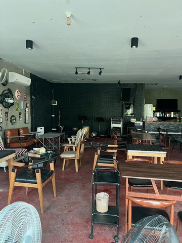ขายสิทธิ์ & ให้เช่าพื้นที่ทำร้านอาหาร พร้อมอุปกรณ์ครบ (ย่านเมืองทอง&ปากเกร็ด) ที่ 1 ไร่