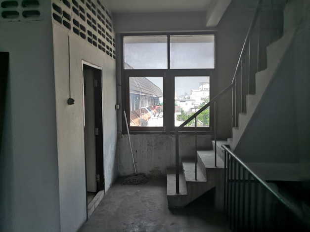 ขาย/เช่า อาคารพานิชย์ 3 ชั้น 2 คูหา เจาะทะลุถึงกัน บางซื่อ กรุงเทพมหานคร