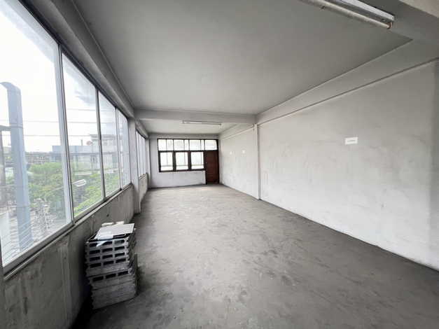 ขาย/เช่า อาคารพานิชย์ 3 ชั้น 2 คูหา เจาะทะลุถึงกัน บางซื่อ กรุงเทพมหานคร