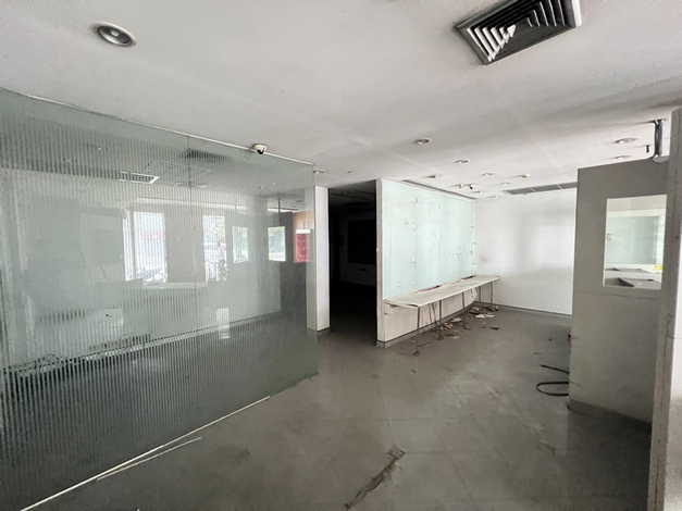 ขาย/เช่า อาคารพานิชย์ 3 ชั้น 2 คูหา เจาะทะลุถึงกัน บางซื่อ กรุงเทพมหานคร