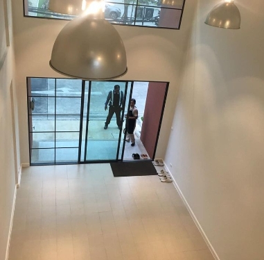 ให้เช่าอาคาร3.5 ชั้น เพชรเกษม 81 โครงการสิริ อเวนิว  เหมาะทำธุรกิจ หน้าร้าน สำนักงาน