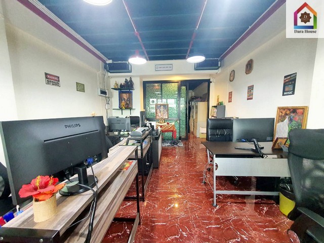 ขาย SALE อาคารพาณิชย์ฯ อาคารพาณิชย์  จังหวัดนนทบุรี ราคา ดี