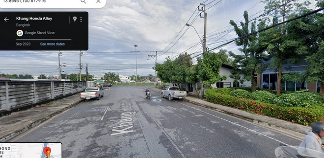 ให้เช่าอาคารสำนักงาน เนื้อที่ 300 ตรว ถนนกาญจนาภิเษก5/5 บางเขน ใกล้ทางด่วน