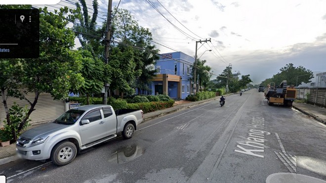 ให้เช่าอาคารสำนักงาน เนื้อที่ 300 ตรว ถนนกาญจนาภิเษก5/5 บางเขน ใกล้ทางด่วน