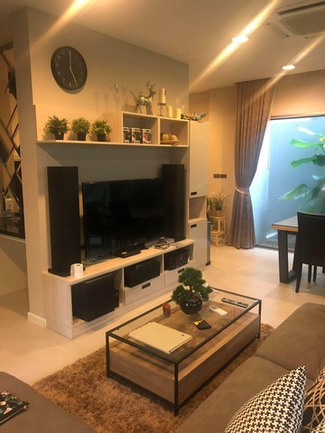 ขายบ้านเดี่ยว 2 ชั้น 50.6 ตรว. ไพรเวท เนอวานา เรสสิเดนซ์ นอร์ท  Private Nirvana Residence North โยธินพัฒนา 11 เลียบทางด่วนรามอินทรา 