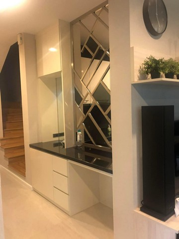 ขายบ้านเดี่ยว 2 ชั้น 50.6 ตรว. ไพรเวท เนอวานา เรสสิเดนซ์ นอร์ท  Private Nirvana Residence North โยธินพัฒนา 11 เลียบทางด่วนรามอินทรา 