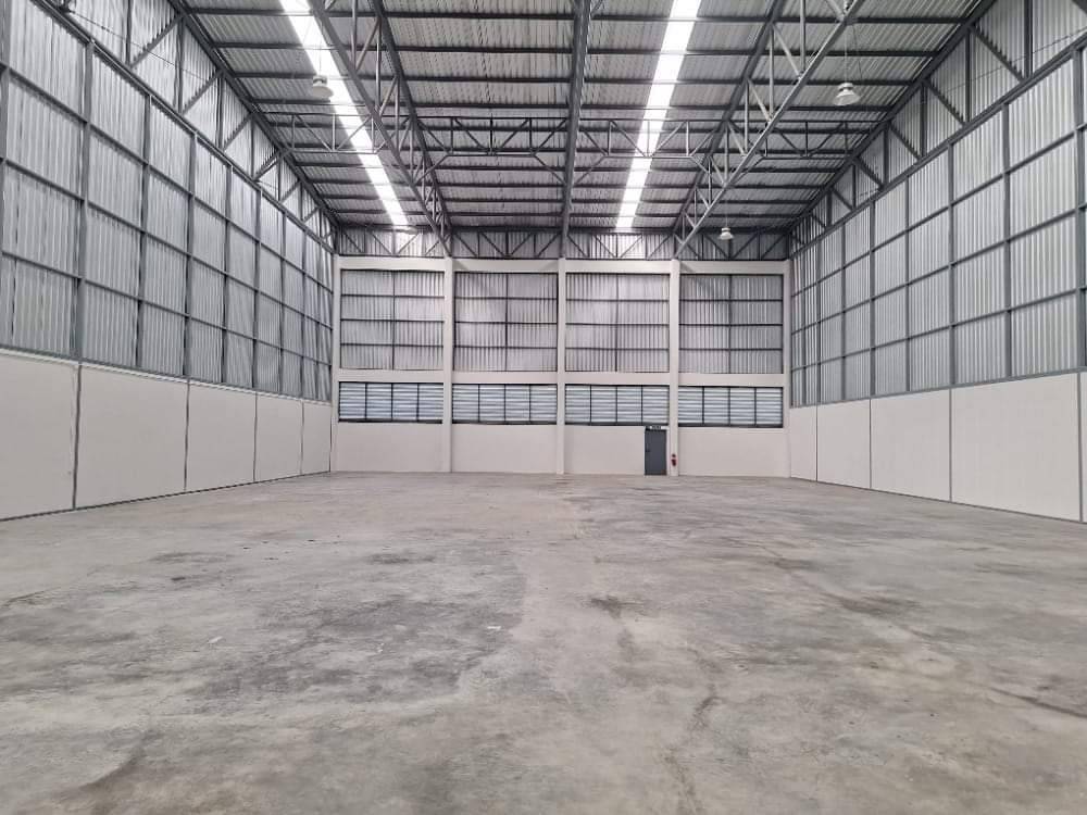 รหัสทรัพย์ R2915 ให้เช่า โรงงาน โกดังคลังสินค้า พร้อมออฟฟิศ ตำบลวังไทร วังน้อย อยุธยา 