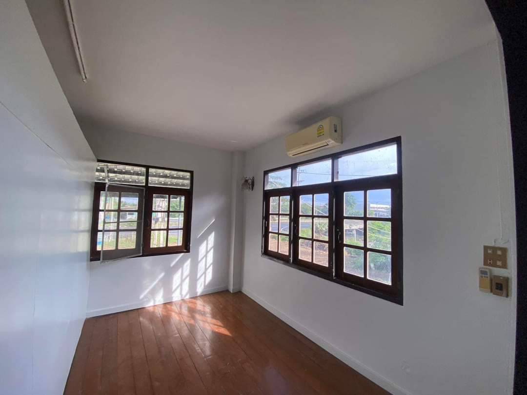 รหัสทรัพย์ R2914 ให้เช่า คลังสินค้าพร้อมสำนักงาน ติดถนน 375 อำเภอเมือง นครปฐม 