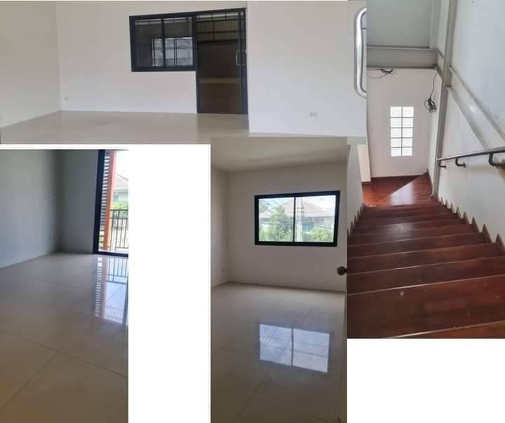 รหัสทรัพย์ R2911 ให้เช่า โกดัง คลังสินค้า มีห้องออฟฟิศและห้องพัก ย่าน บางใหญ่ นนทบุรี 