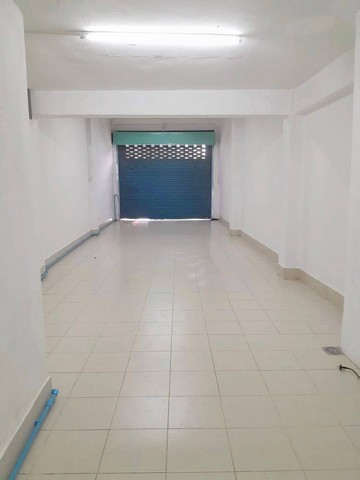 ให้เช่าอาคารพาณิชย์ 4.5 ชั้น เช่าตึกหลังมุมอาคารเปล่า ทำเลสุขสวัสดิ์26