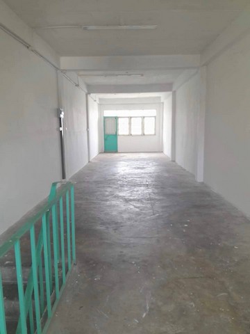 ให้เช่าอาคารพาณิชย์ 4.5 ชั้น เช่าตึกหลังมุมอาคารเปล่า ทำเลสุขสวัสดิ์26