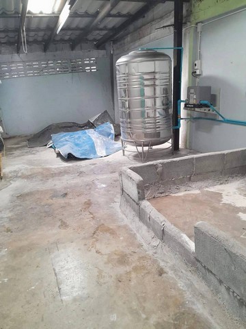 ให้เช่าอาคารพาณิชย์ 4.5 ชั้น เช่าตึกหลังมุมอาคารเปล่า ทำเลสุขสวัสดิ์26