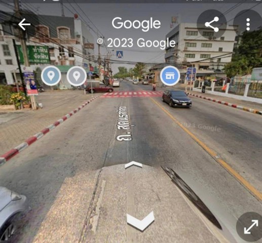 ให้เช่าอาคารพาณิชย์ 4.5 ชั้น ทำเลสุคนธสวัสดิ์ลาดพร้าว71