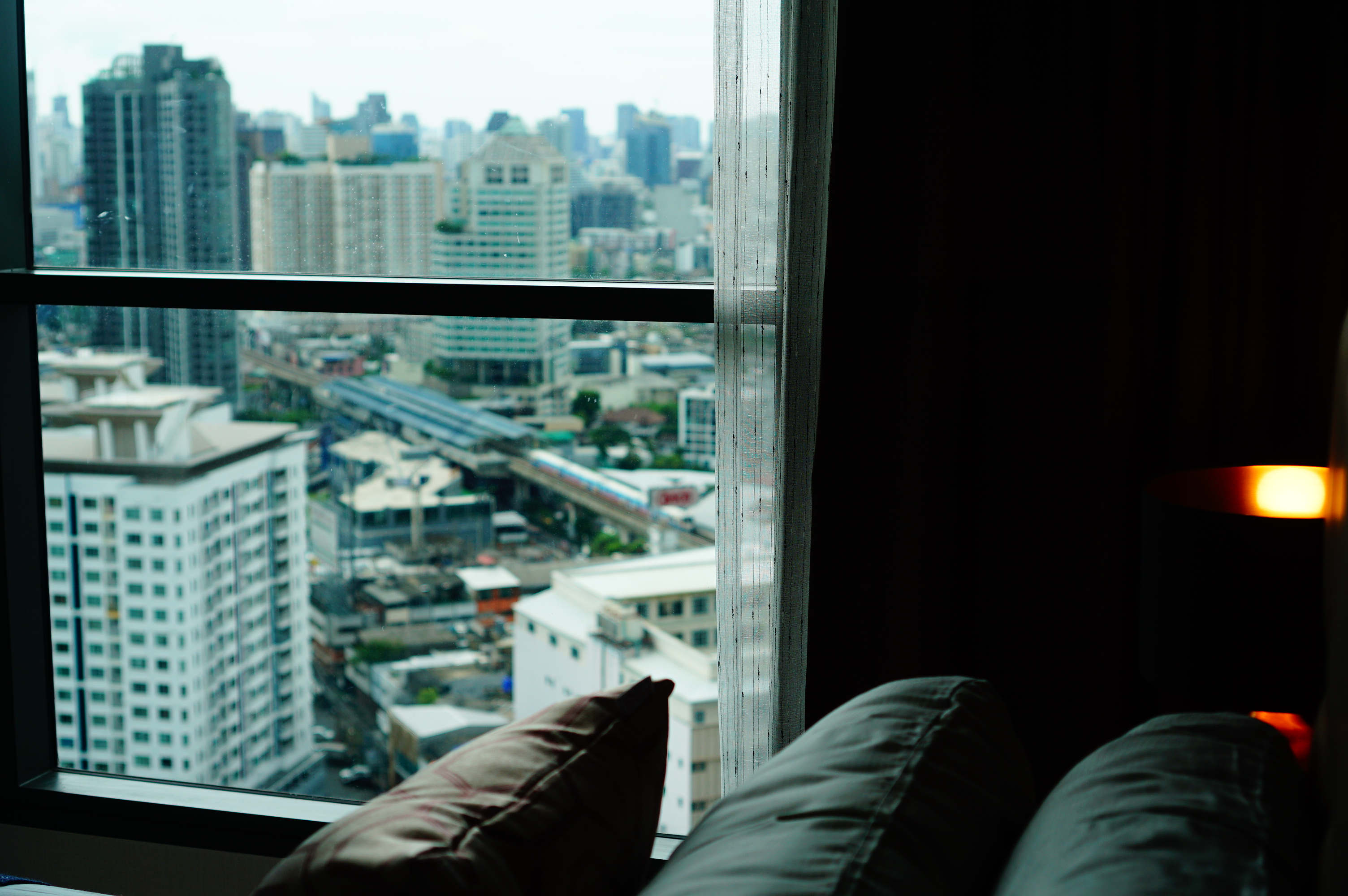 ขาย คอนโด Life สุขุมวิท48 ใกล้รถไฟฟ้า BTS พระโขนง