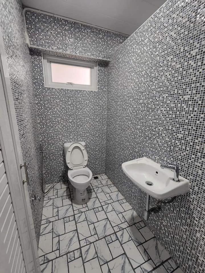 CH888-ST-SE ขายโกดังย่านบางบอน เอกชัย พื้นที่ 400 ตรม. พร้อมออฟฟิศขนาด 3 ชั้น ใหม่เอี่ยม