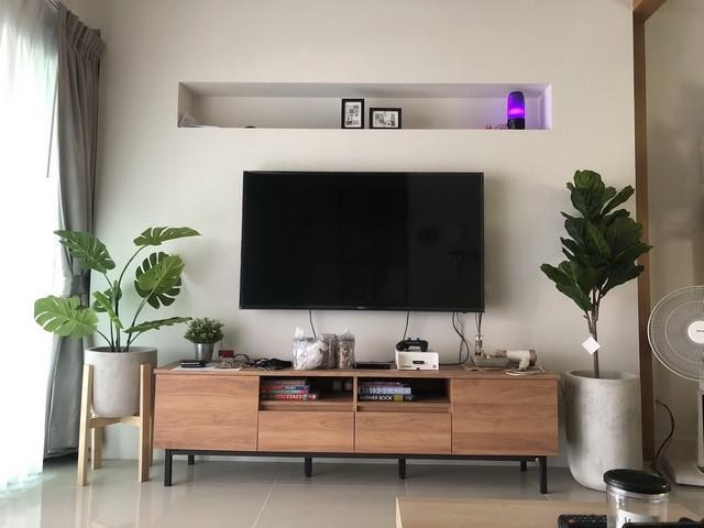 PB3527 ขายทาวน์โฮม 3ชั้น โครงการ บ้านกลางเมืองปิ่นเกล้า-จรัญฯ