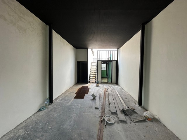 ขายอาคารพาณิชย์ ทำเลทองแน่นอน เข้าซ.เพชรเกษม 39/3 บางแค กรุงเทพ เนื้อที่ 14 ตารางวา