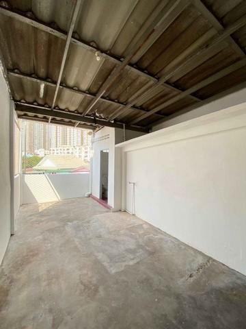  ให้เช่าอาคารพาณิชย์ 3 ชั้น ถนนประชาชื่น ใกล้รถไฟฟ้าสายสีแดง สถานีบางซ่อน