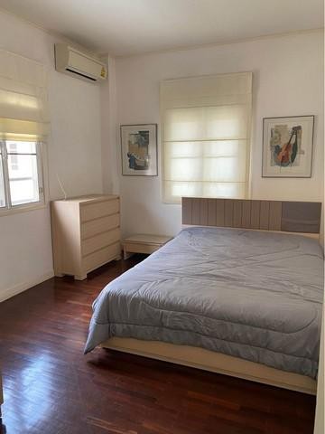 PB3522 ให้เช่าบ้านเดี่ยว หมู่บ้านพาร์คเวย์ ชาเล่ต์ ซอยรามคําแหง 190/1 ใกล้โรงเรียนนานาชาติร่วมฤดี  เขตมีนบุรี 