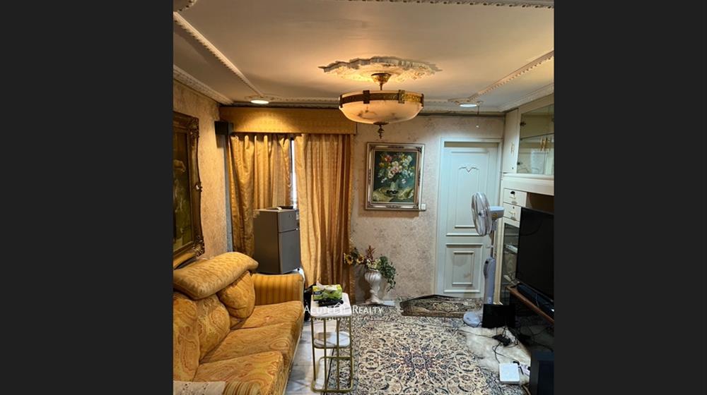 ขายห้องชุดใจกลางเมือง President Park (Mahogany Tower) ขนาด 305 ตร.ม.