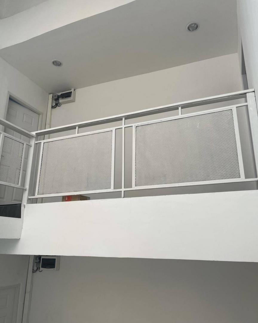 ขายอาคาร 3 ชั้น ตึกสร้างใหม่ ซอยวิภาวดี ใกล้มหาวิทยาลัยหอการค้าไทย