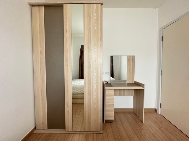 ขายทาวน์เฮ้าส์ 3 ชั้น 139 ตร.ม ราคา 5 ล้าน เขตบางบอน กทม 4 ห้องนอน 3 ห้องน้ำ