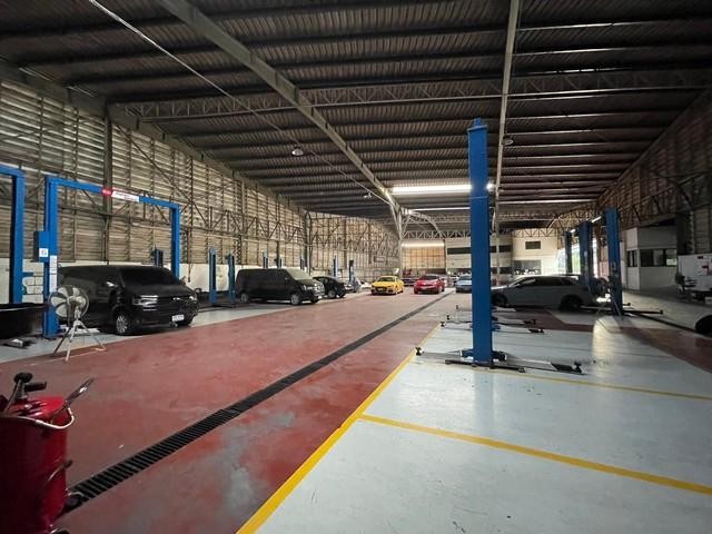 ให้เช่าโชว์รูม อาคารสำนักงาน เนื้อที่ 2 ไร่ 2 งาน ริมถนนวิภาวดีรังสิต เหมาะทำโชว์รูม ศูนย์บริการ หรือธุรกิจอื่นหลากหลาย ** มีค่าเซ้ง 