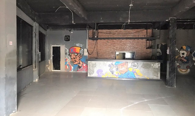 ขายอาคารพาณิชย์  อำเภอเมืองอุบลราชธานี อุบลราชธานี (PKK04-05573)