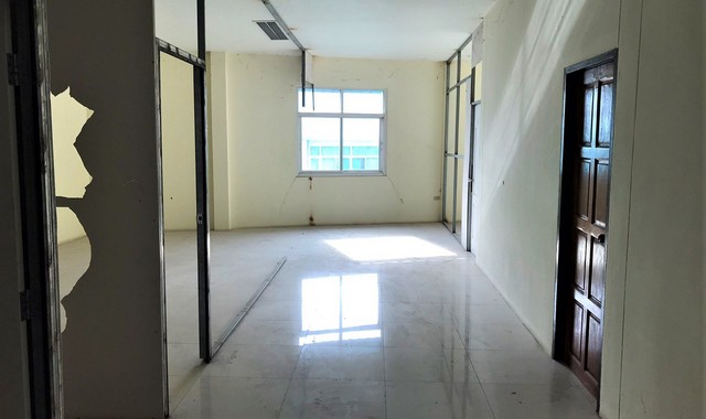 ขายอาคารพาณิชย์  อำเภอเมืองอุบลราชธานี อุบลราชธานี (PKK04-05573)