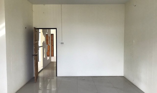 ขายอาคารพาณิชย์  อำเภอเมืองอุบลราชธานี อุบลราชธานี (PKK04-05573)