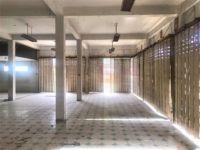 ขายอาคารพาณิชย์ อำเภอเมืองอุบลราชธานี อุบลราชธานี (PKK04-04578)