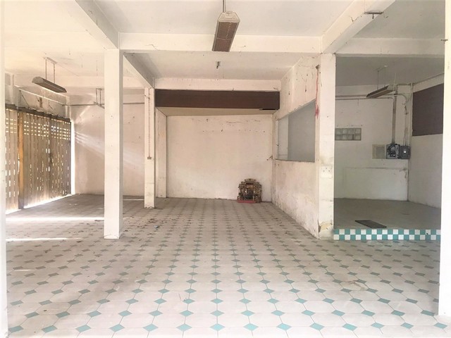 ขายอาคารพาณิชย์ อำเภอเมืองอุบลราชธานี อุบลราชธานี (PKK04-04578)