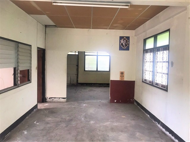 ขายอาคารพาณิชย์ อำเภอเมืองอุบลราชธานี อุบลราชธานี (PKK04-04578)