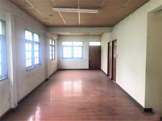 ขายอาคารพาณิชย์ อำเภอเมืองอุบลราชธานี อุบลราชธานี (PKK04-04578)