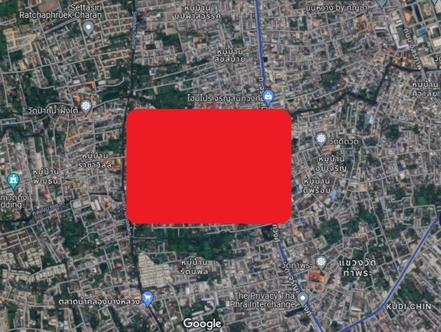 MRTจรัญ ให้เช่าอาคารพาณิชย์4ชั้น Lotus จรัญสนิทวงศ์ 16ตรว. 230ตรม. 4.5ลบ. 2นอน 2น้ำ 2จอดรถ 