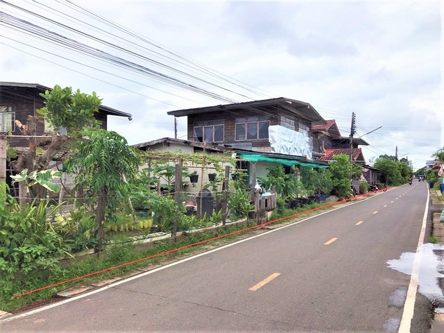 ขายบ้านเดี่ยว อำเภอนาเยีย อุบลราชธานี (PKK02-12978)