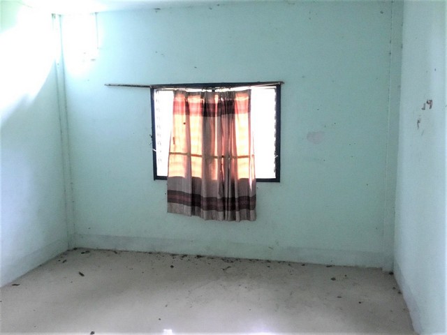 ขายบ้านเดี่ยว   อำเภอน้ำยืน อุบลราชธานี (PKK02-13093)