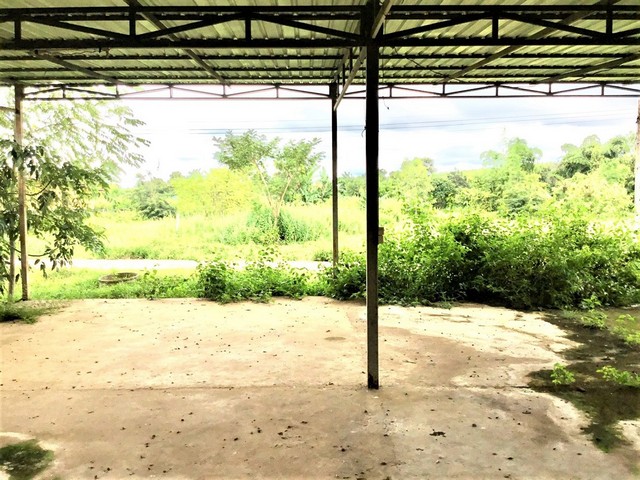 ขายบ้านเดี่ยว   อำเภอน้ำยืน อุบลราชธานี (PKK02-13093)