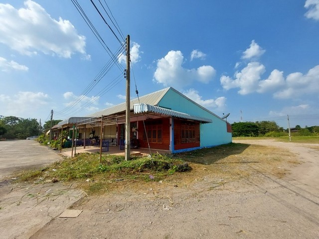 ขายอาคารพาณิชย์   อำเภอวังสะพุง  เลย  (PKK04-04965)