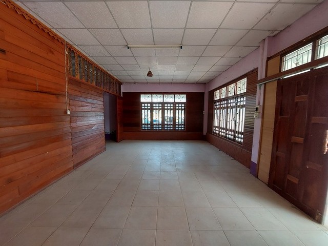 ขายอาคารพาณิชย์   อำเภอวังสะพุง  เลย  (PKK04-04965)