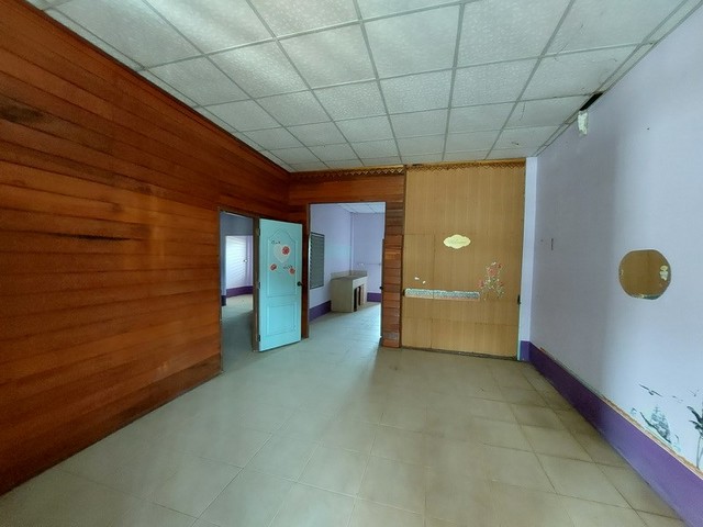 ขายอาคารพาณิชย์   อำเภอวังสะพุง  เลย  (PKK04-04965)