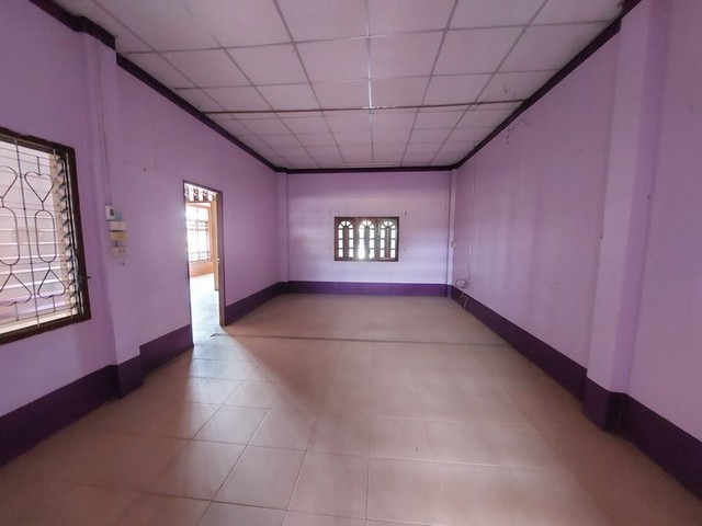 ขายอาคารพาณิชย์   อำเภอวังสะพุง  เลย  (PKK04-04965)