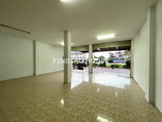 ขายอาคารพาณิชย์ 4 ชั้น 2 คูหา 54.6 ตร.ว. ทำเลดี ใกล้ถนนเอกชัย สมุทรสาคร