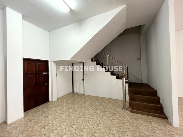 ขายอาคารพาณิชย์ 4 ชั้น 2 คูหา 54.6 ตร.ว. ทำเลดี ใกล้ถนนเอกชัย สมุทรสาคร