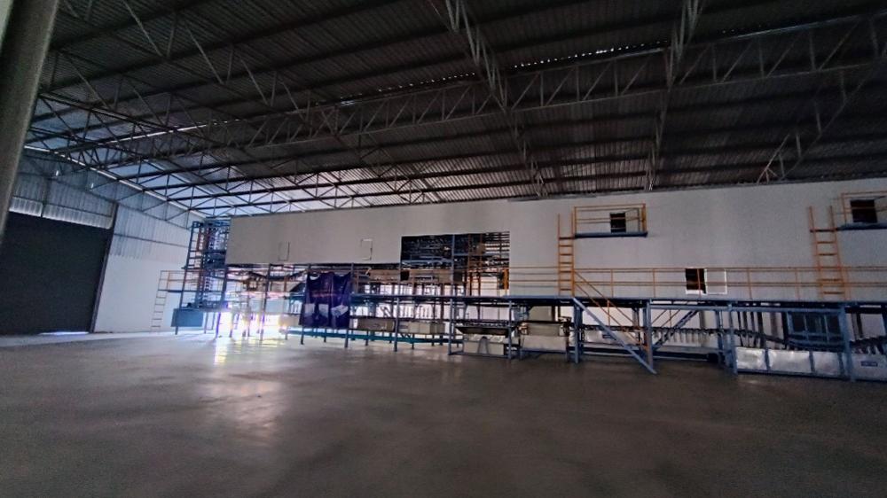 ขายโรงงานพร้อมเครื่องจักรผลิตถุงมือทางการแพทย์ เขต EEC ชลบุรี