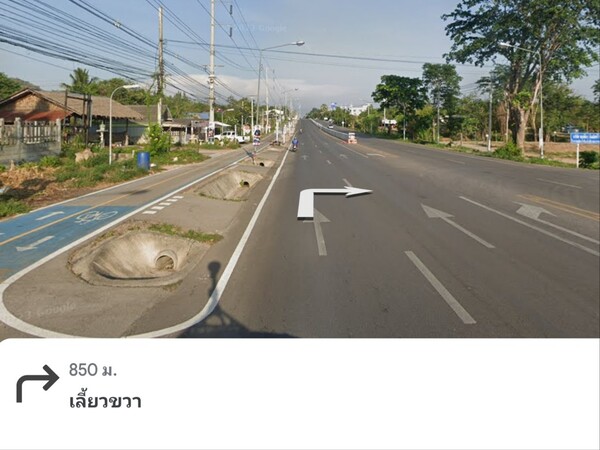 ขาย ที่ดินพร้อมสิ่งปลูกสร้างติดถนน สวนผึ้ง 2ไร่ 3งาน 44ตรว. 
