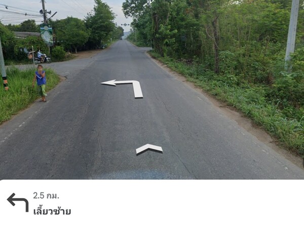 ขาย ที่ดินพร้อมสิ่งปลูกสร้างติดถนน สวนผึ้ง 2ไร่ 3งาน 44ตรว. 