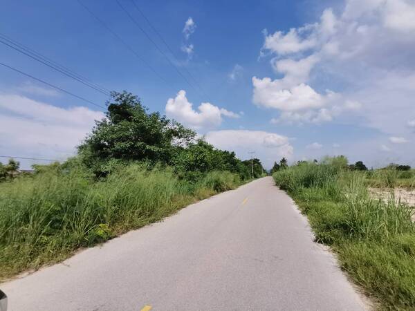 ขายที่ดินแปลงสวย ติดถนนสาธารณะ ขนาด 1ไร่ อำเภอสวนผึ้ง ราชบุรีน้ำ-ไฟพร้อม เหมาะปลูกบ้านตากอากาศ